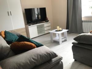 Apartament Vistula Centrum 4