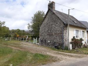 Maisons de vacances La Pommeraie, petite maison Normande : photos des chambres