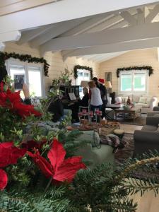 Ktima Noosfera Wellness & Retreat Center