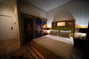 Ati Ambavi Botique Hotel Gudauri