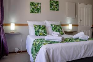 The Palms Overnight Accommodation