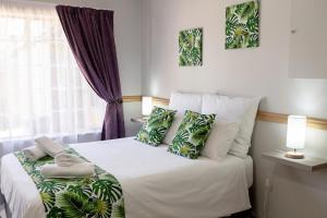 The Palms Overnight Accommodation