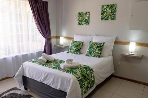 The Palms Overnight Accommodation