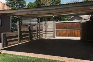 The Palms Overnight Accommodation