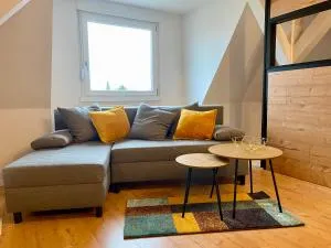 Platzhirsch - 莱茵河畔凯尔