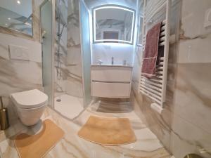 Appartements Studio 2022 terrasse parking 5 min d'Annecy : photos des chambres
