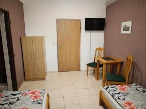 Penzion Kelčany u Kyjova