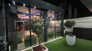 Hotel Morava - Šabac