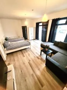 Loft Riva II - Sendenhorst