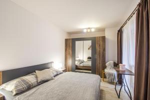 Velký apartmán Zlámanka