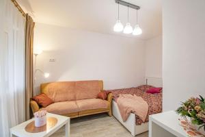 Velký apartmán Zlámanka