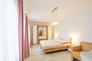 Velký apartmán Zlámanka