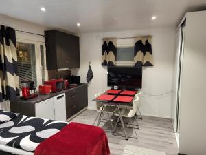 Guest House Koskenkylä