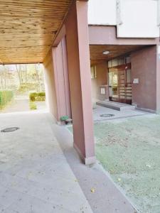 Dorcol hideaway