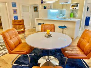 Vintage Design Apartment II