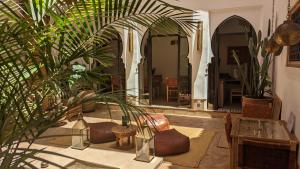 Riad Dar Eternity
