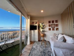 Ocean Dream Apartments - Lovely sea view studio apartment 5min from beach