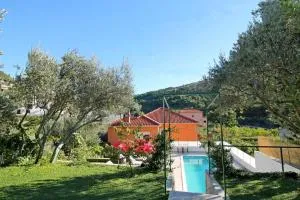 Villa Marietta Equino - Visak