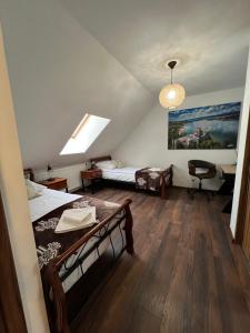 Apartament Pieniny Dream