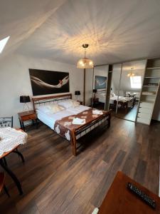 Apartament Pieniny Dream