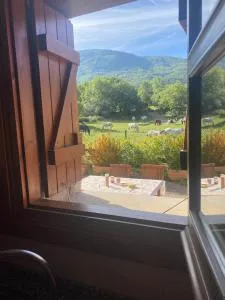 CHECK-IN CASAS Cumbre de Benasque - Eriste