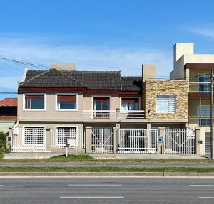 ROMA apartamento frente al mar