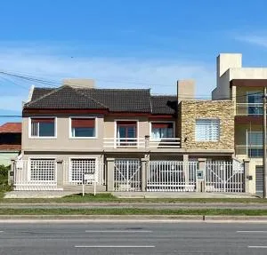 ROMA apartamento frente al mar - Parque Camet