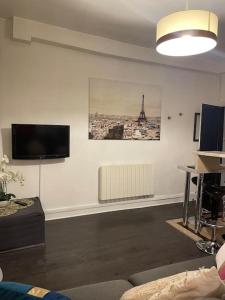 Appartements Beautiful Apartment Paris 1 : photos des chambres