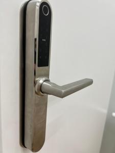 Birch Alley Self Check-In