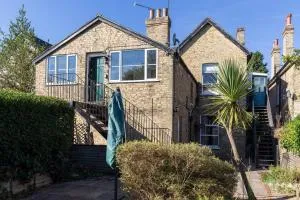 The Apartment on Granville - Knockholt