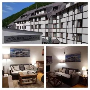 Brzeće Center Studio Mitrovski Gondola 300m - Mramor