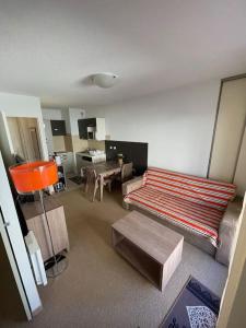 Appartements Valberg: 2 Pieces au centre station avec piscine : photos des chambres
