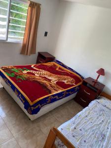 Aires de las Sierras