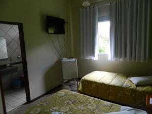 Pousada Aconchego de Minas