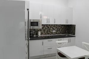 Apartamentos los Nidillos