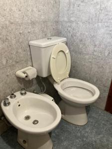 Aires de las Sierras 2