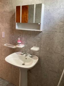 Aires de las Sierras 2