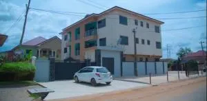 Extended Stay Suite - Adentan