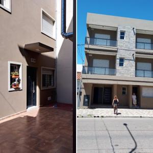 Aloha apart Pergamino