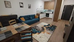 Apartament "Marianki" Jagiełły 3 - 希维切