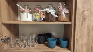 Apartament "Marianki" Jagiełły 3