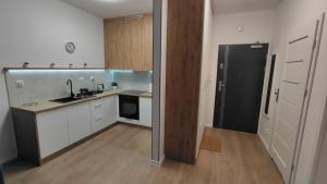 Apartament "Marianki" Jagiełły 3