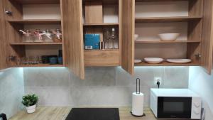 Apartament "Marianki" Jagiełły 3