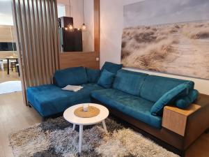 Dimiant Lux Apartment - Ubytování bez kategorie ve městě Vračar (historical)