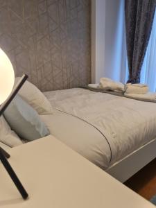 Dimiant Lux Apartment