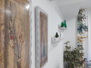 Casa en piedra (Stone House)