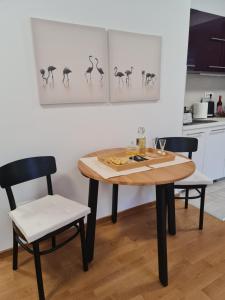 Dimiant Lux Apartment