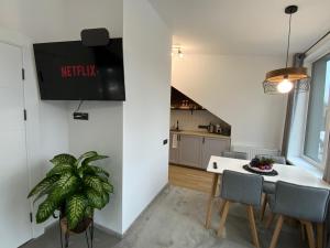 Salt Garden Superior double rooms