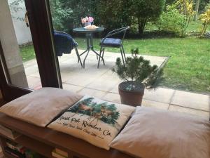 Madarhegy Apartment with garden Buda side