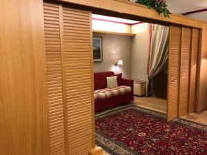 Appartamento con 1 Camera da Letto
